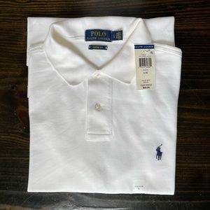 NWT L Ralph Lauren polo shirt